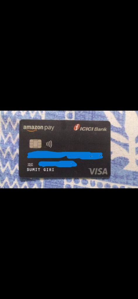 Amazon Pay ICICI Credit Card Review 2026