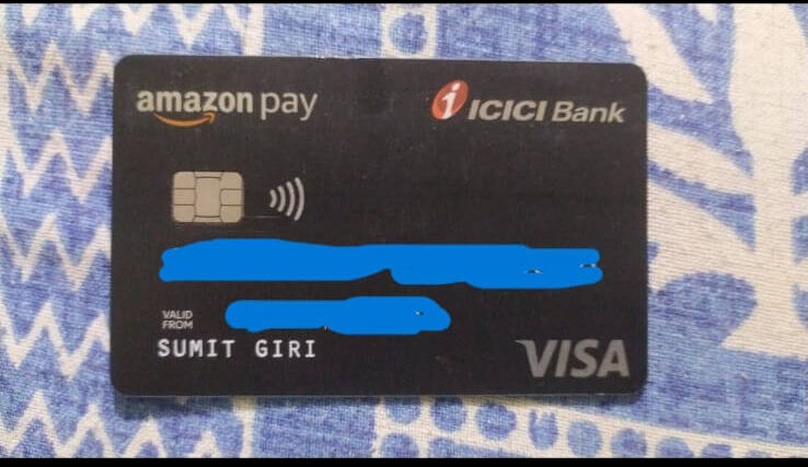 SBI Cashback vs Amazon Pay ICICI Credit Card 2026 Comparison
