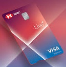 HSBC Live+